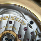 Jaeger LeCoultre Master 39 millimeters 1362510