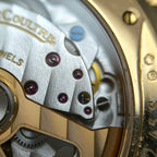 Jaeger LeCoultre Master 39 millimeters 1362510