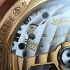 Jaeger LeCoultre Master 39 millimeters 1362510