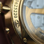Jaeger LeCoultre Master 39 millimeters 1362510