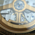 Jaeger LeCoultre Master 39 millimeters 1362510