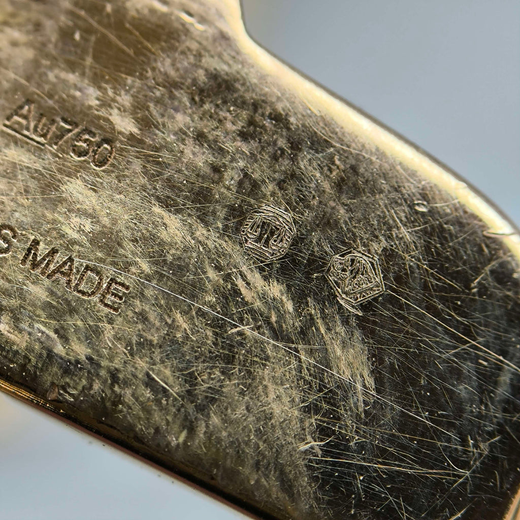 Jaeger LeCoultre Master 39 millimeters 1362510