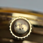 Jaeger LeCoultre Master 39 millimeters 1362510
