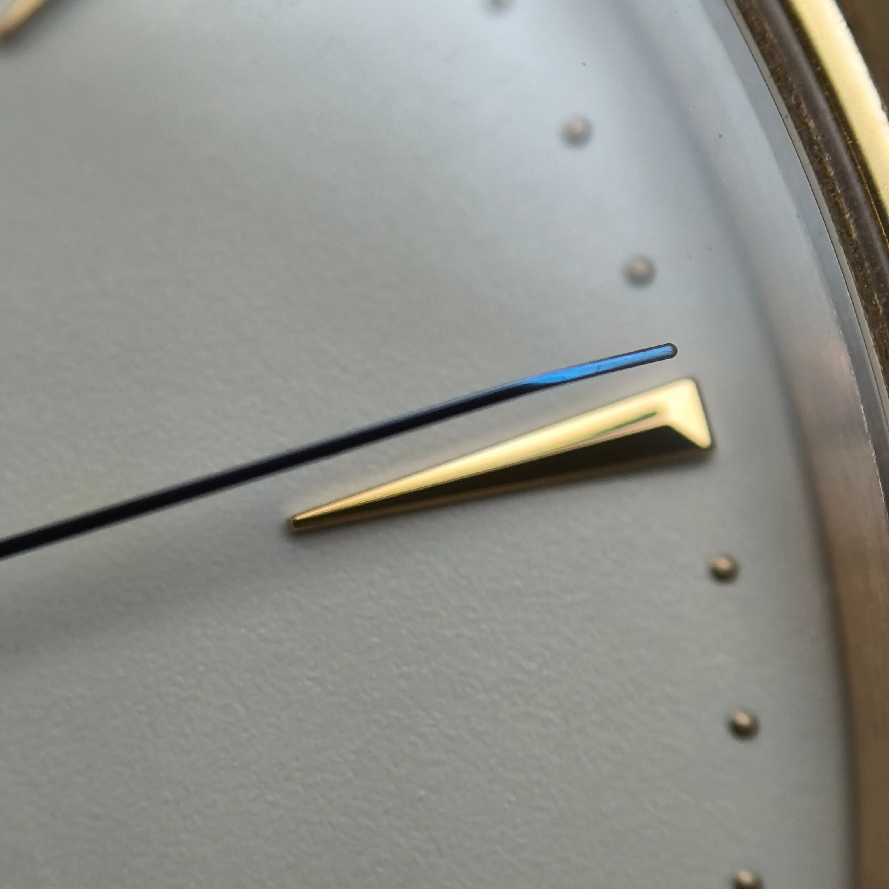 Jaeger LeCoultre Master 39 millimeters 1362510