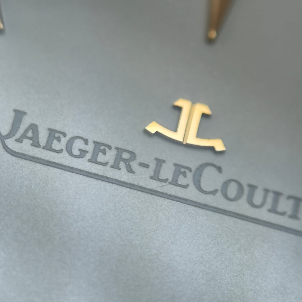 Jaeger LeCoultre Master 39 millimeters 1362510