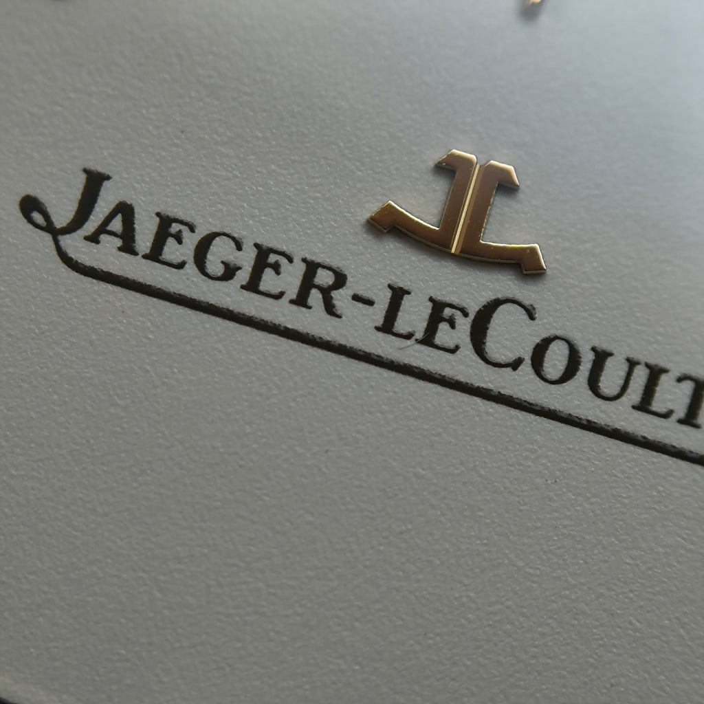 Jaeger LeCoultre Master 39 millimeters 1362510