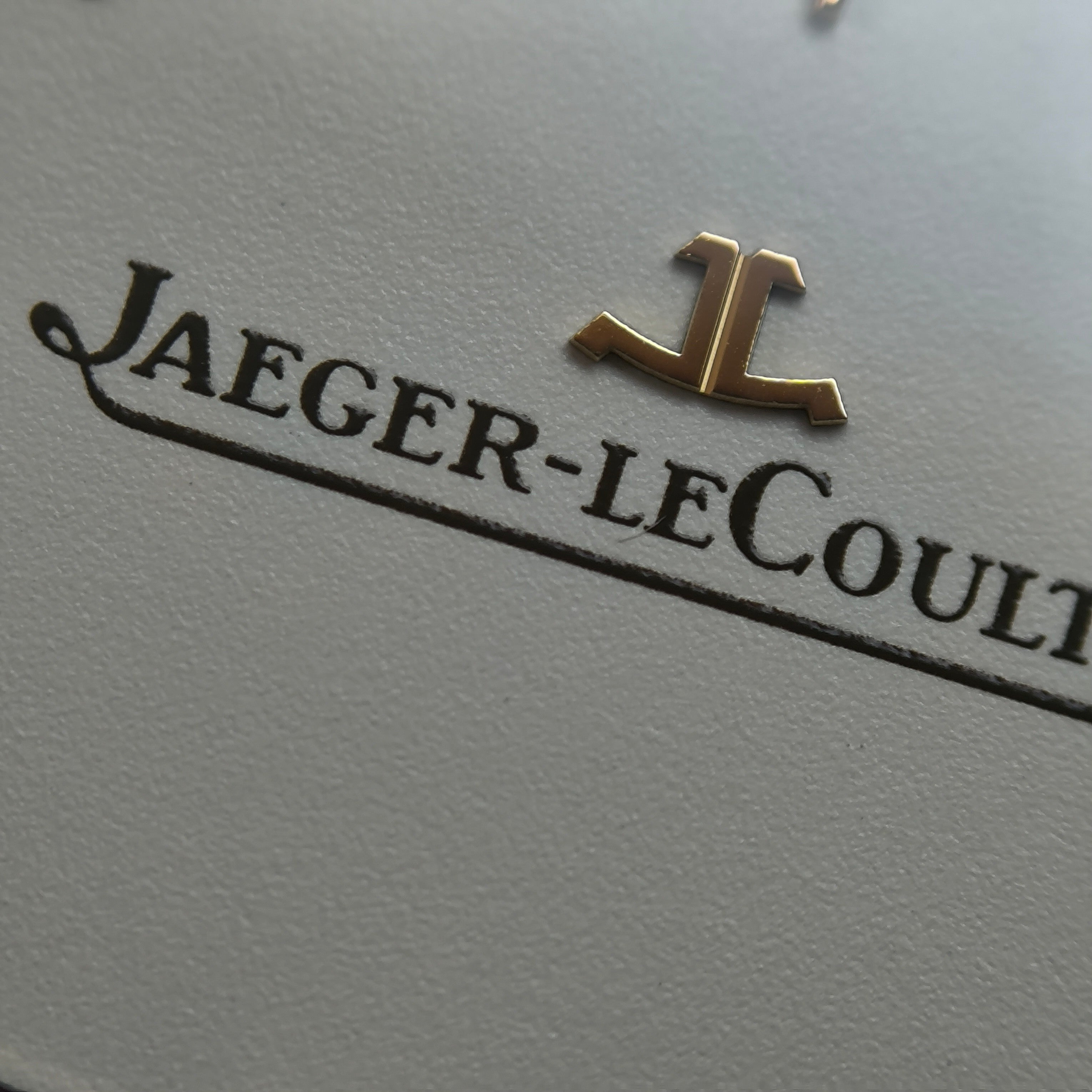 Jaeger LeCoultre Master 39 millimeters 1362510