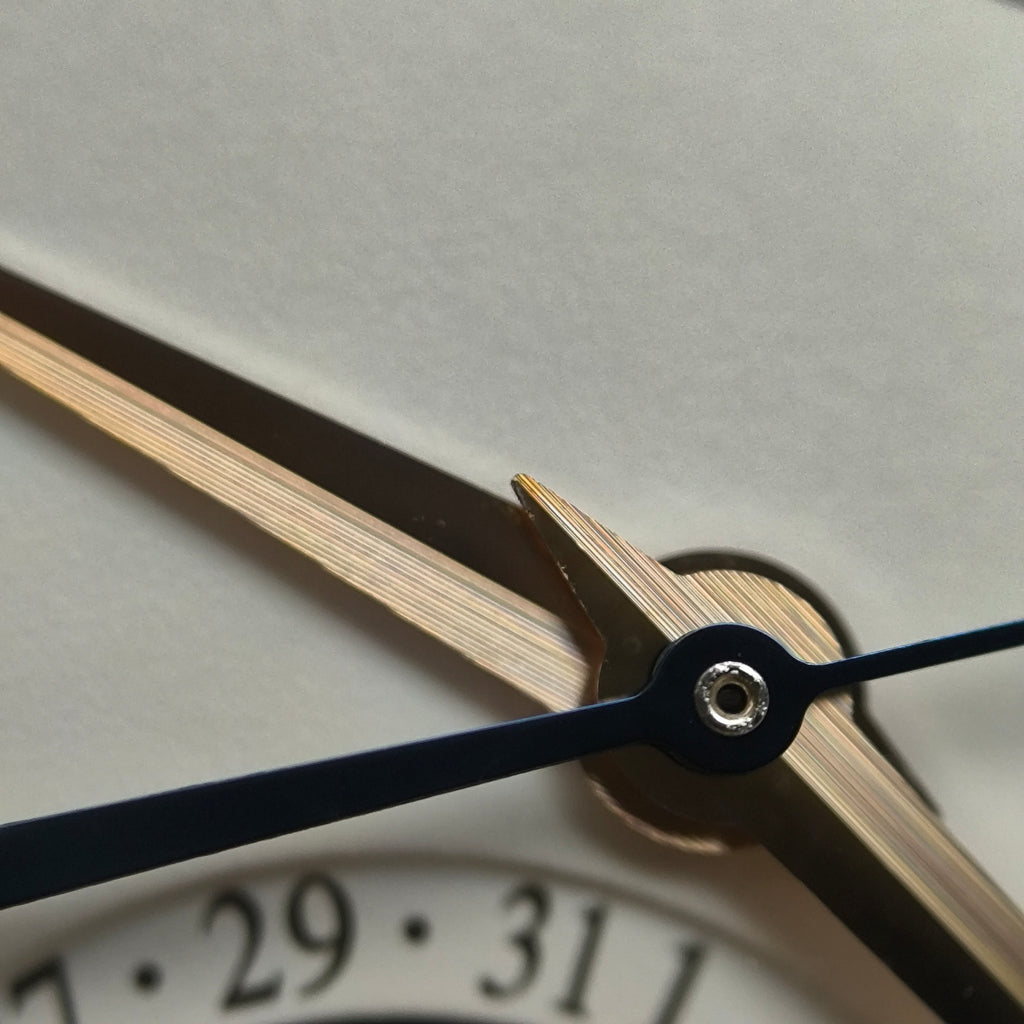 Jaeger LeCoultre Master 39 millimeters 1362510