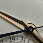 Jaeger LeCoultre Master 39 millimeters 1362510