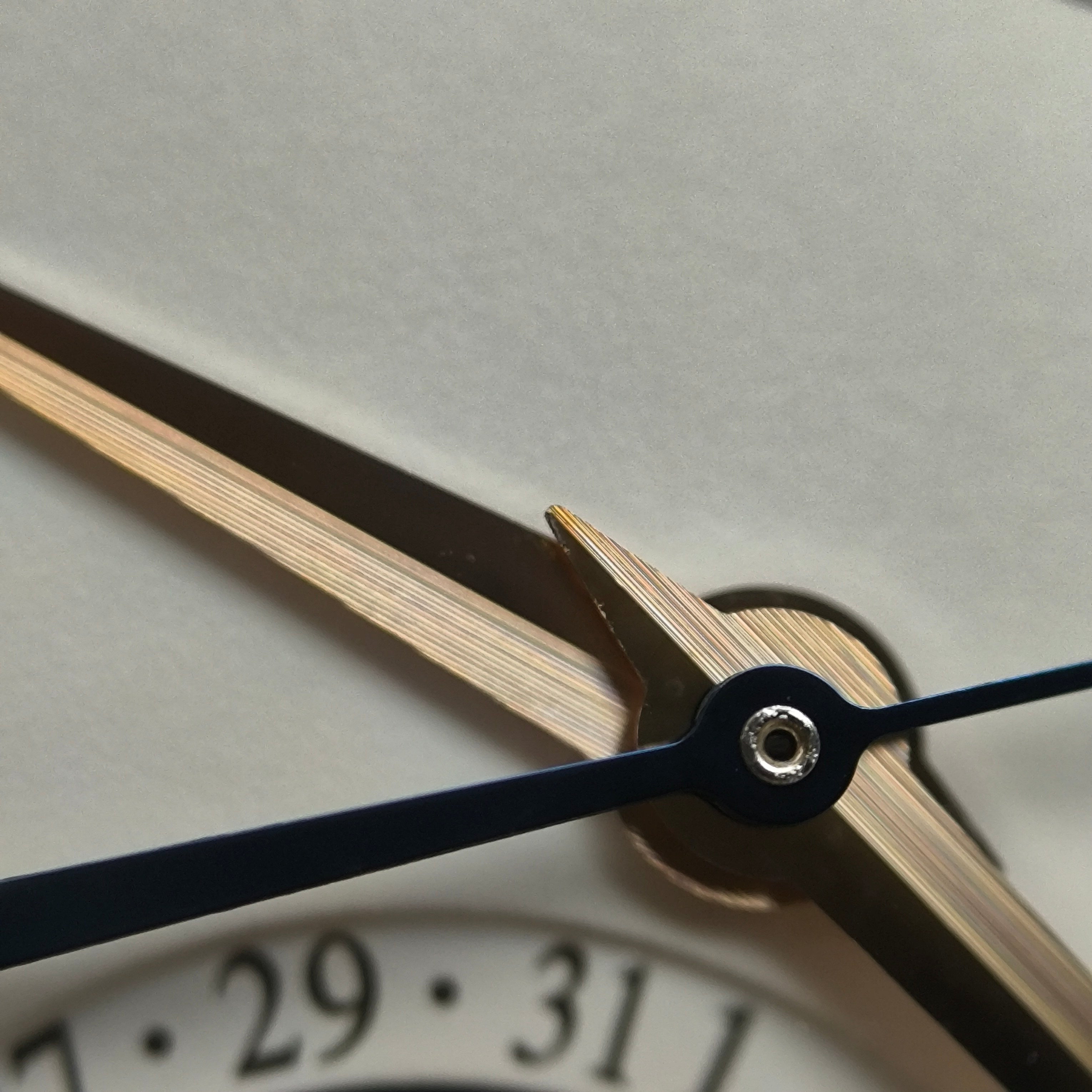 Jaeger LeCoultre Master 39 millimeters 1362510