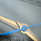 Jaeger LeCoultre Master 39 millimeters 1362510