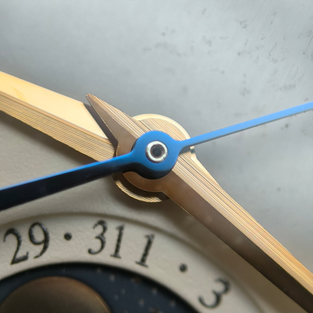 Jaeger LeCoultre Master 39 millimeters 1362510