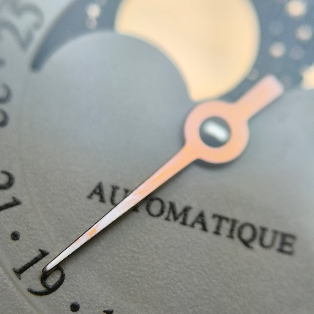 Jaeger LeCoultre Master 39 millimeters 1362510