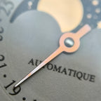 Jaeger LeCoultre Master 39 millimeters 1362510