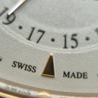 Jaeger LeCoultre Master 39 millimeters 1362510