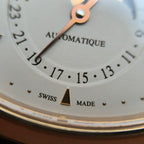 Jaeger LeCoultre Master 39 millimeters 1362510