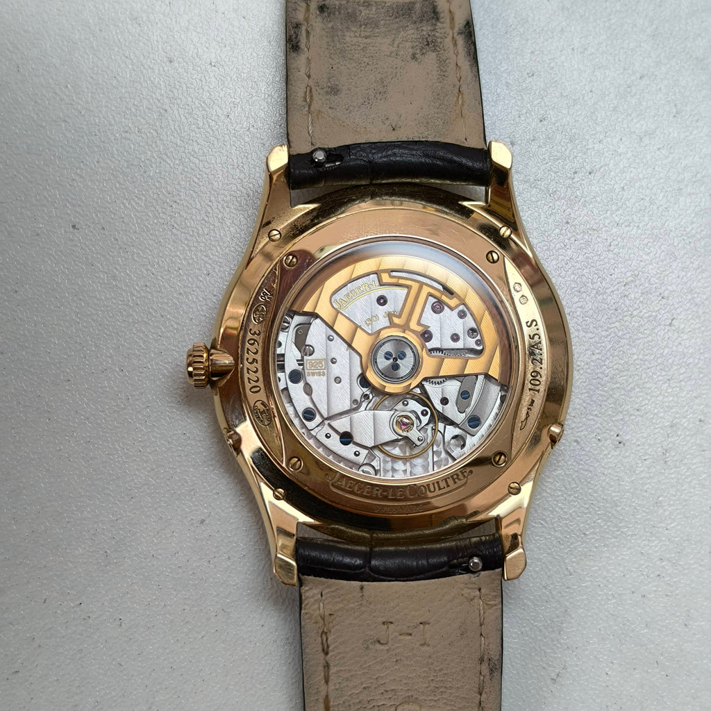 Jaeger LeCoultre Master 39 millimeters 1362510