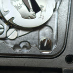 Cartier Tank Must de Cartier watch 29.5x22mm WSTA0107