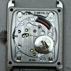 Cartier Tank Must de Cartier watch 29.5x22mm WSTA0107