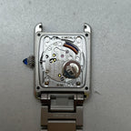 Cartier Tank Must de Cartier watch 29.5x22mm WSTA0107