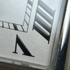 Cartier Tank Must de Cartier watch 29.5x22mm WSTA0107
