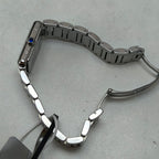 Cartier Tank Must de Cartier watch 29.5x22mm WSTA0107