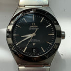 Omega Constellation Series 41  131.30.41.21.01.001