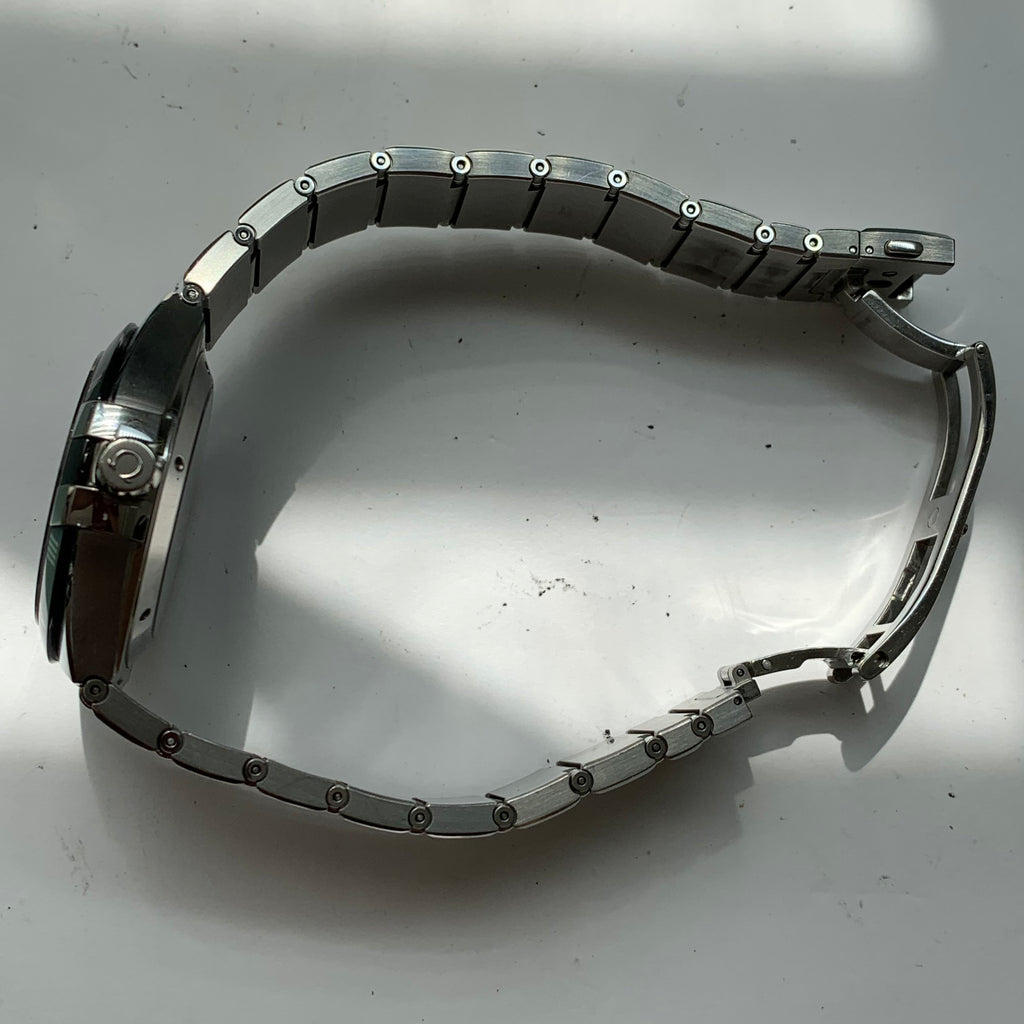 Omega Constellation Series 41  131.30.41.21.01.001