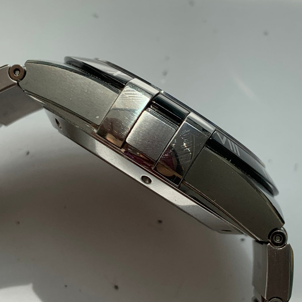 Omega Constellation Series 41  131.30.41.21.01.001