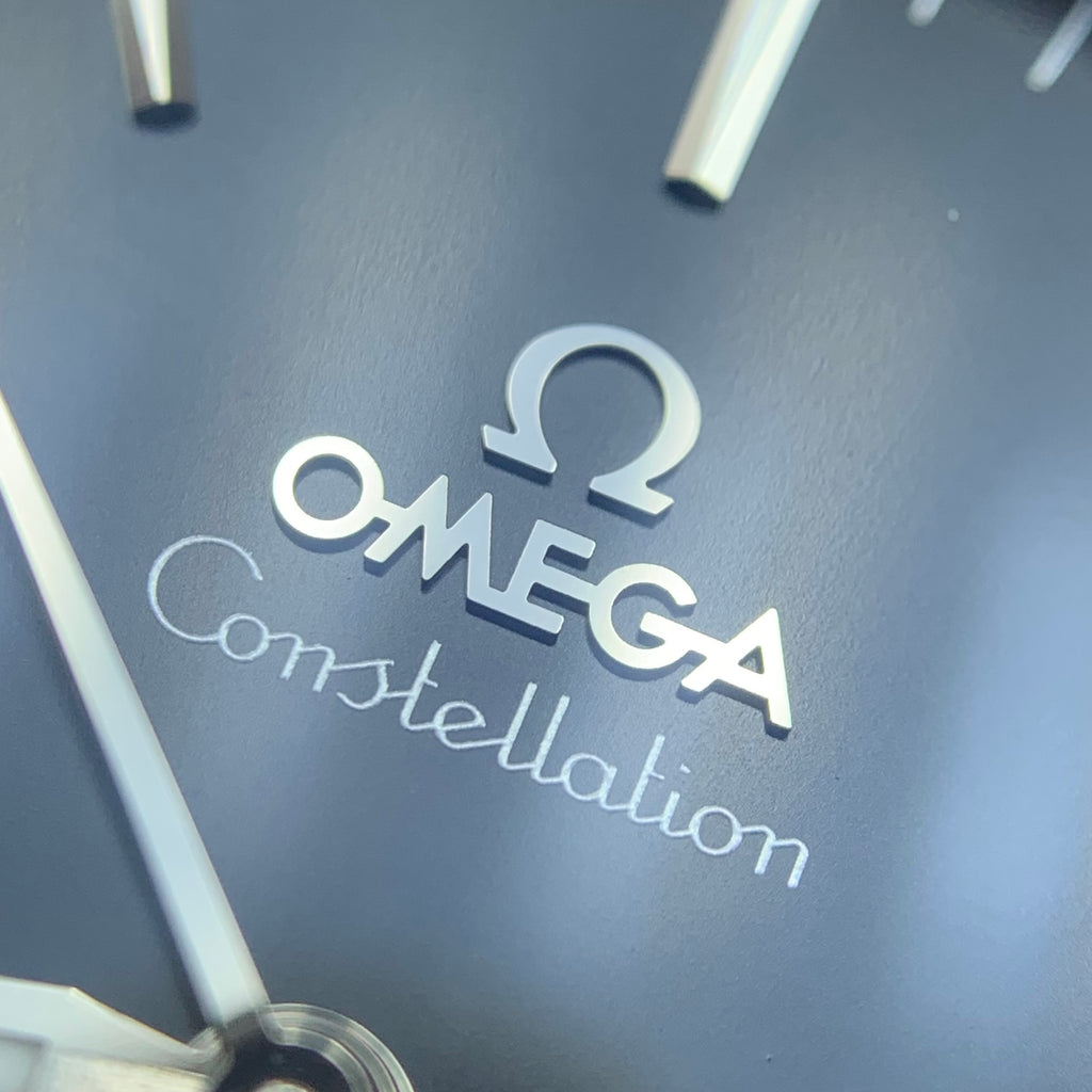 Omega Constellation Series 41  131.30.41.21.01.001