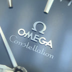 Omega Constellation Series 41  131.30.41.21.01.001