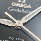 Omega Constellation Series 41  131.30.41.21.01.001
