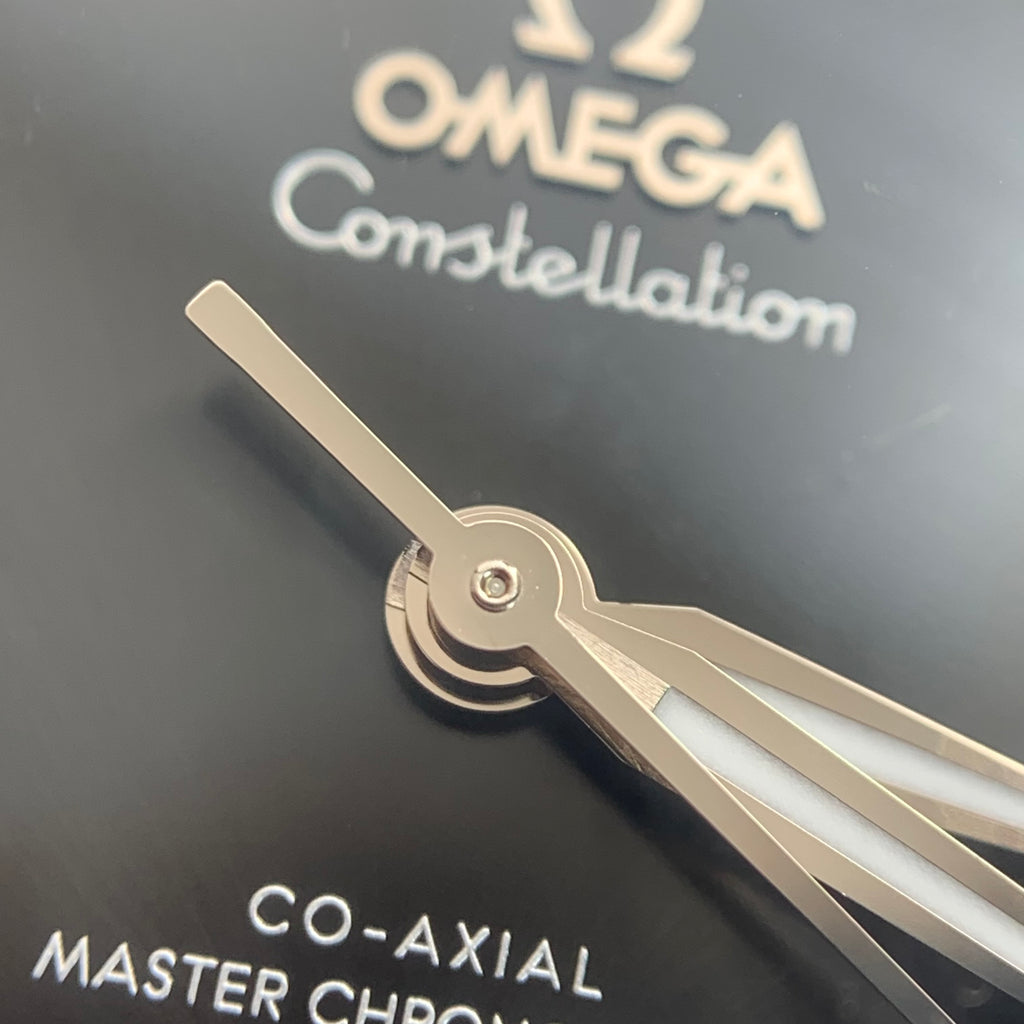 Omega Constellation Series 41  131.30.41.21.01.001