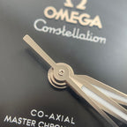 Omega Constellation Series 41  131.30.41.21.01.001