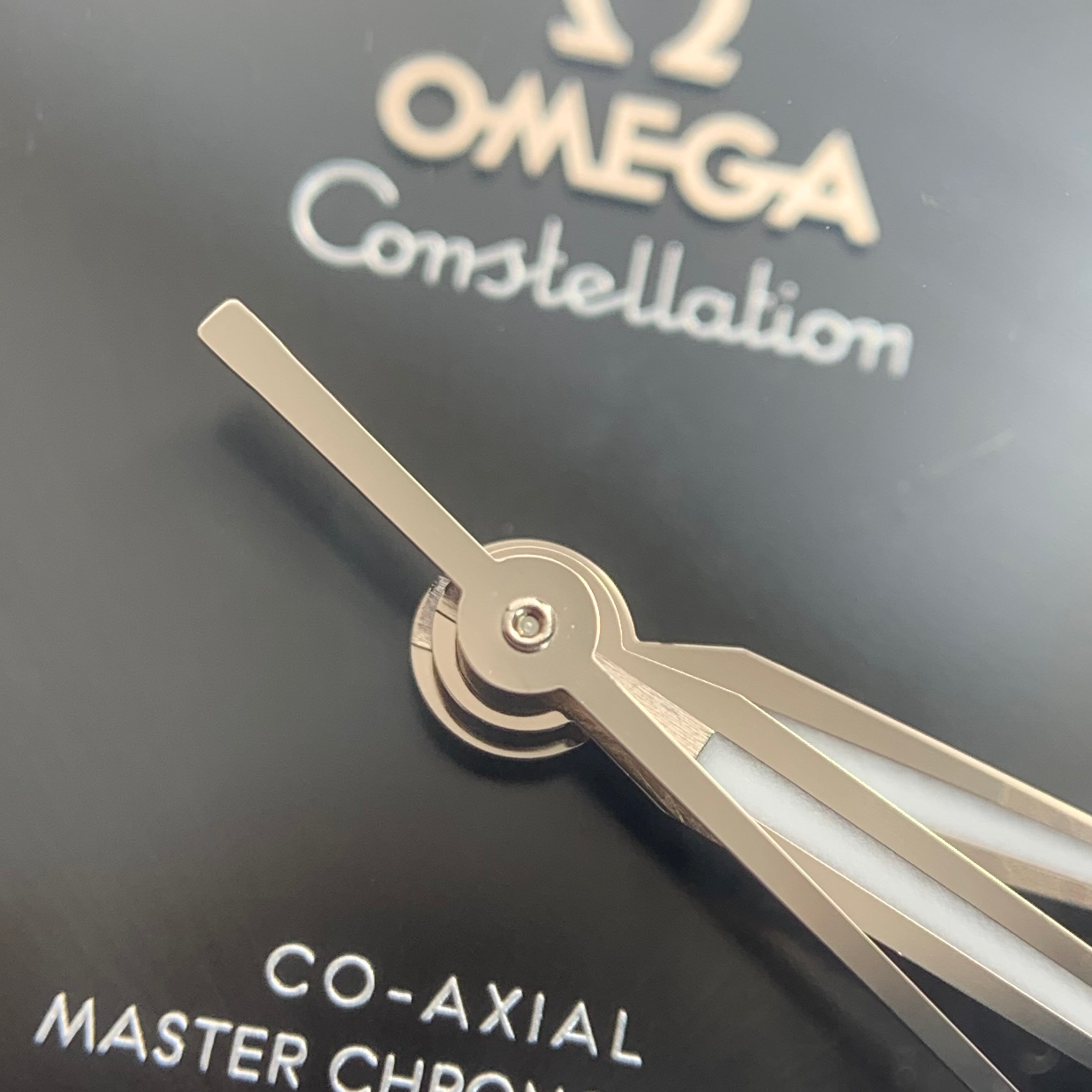 Omega Constellation Series 41  131.30.41.21.01.001