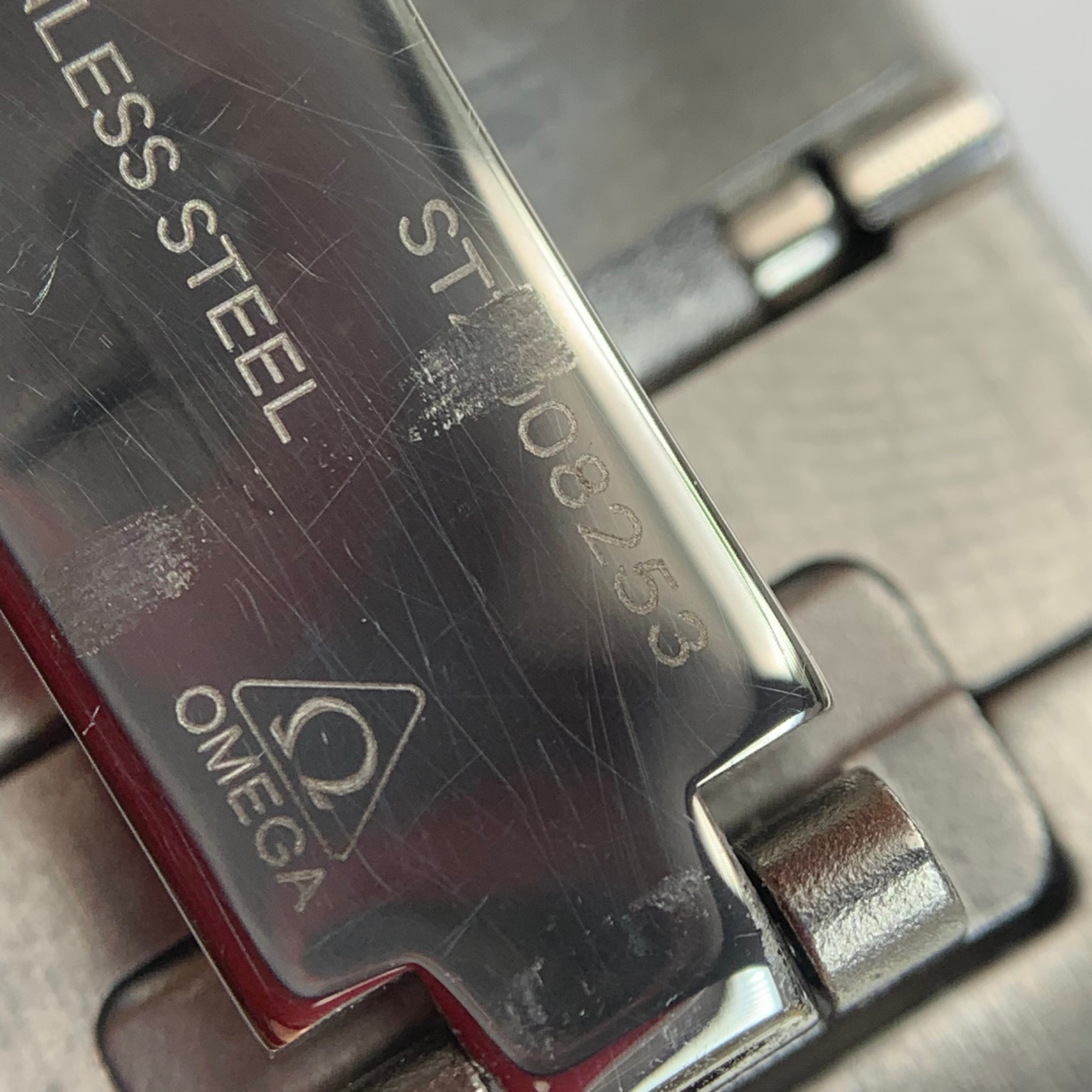 Omega Constellation Series 41  131.30.41.21.01.001