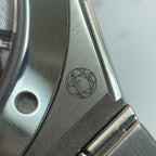 Omega Constellation Series 41  131.30.41.21.01.001
