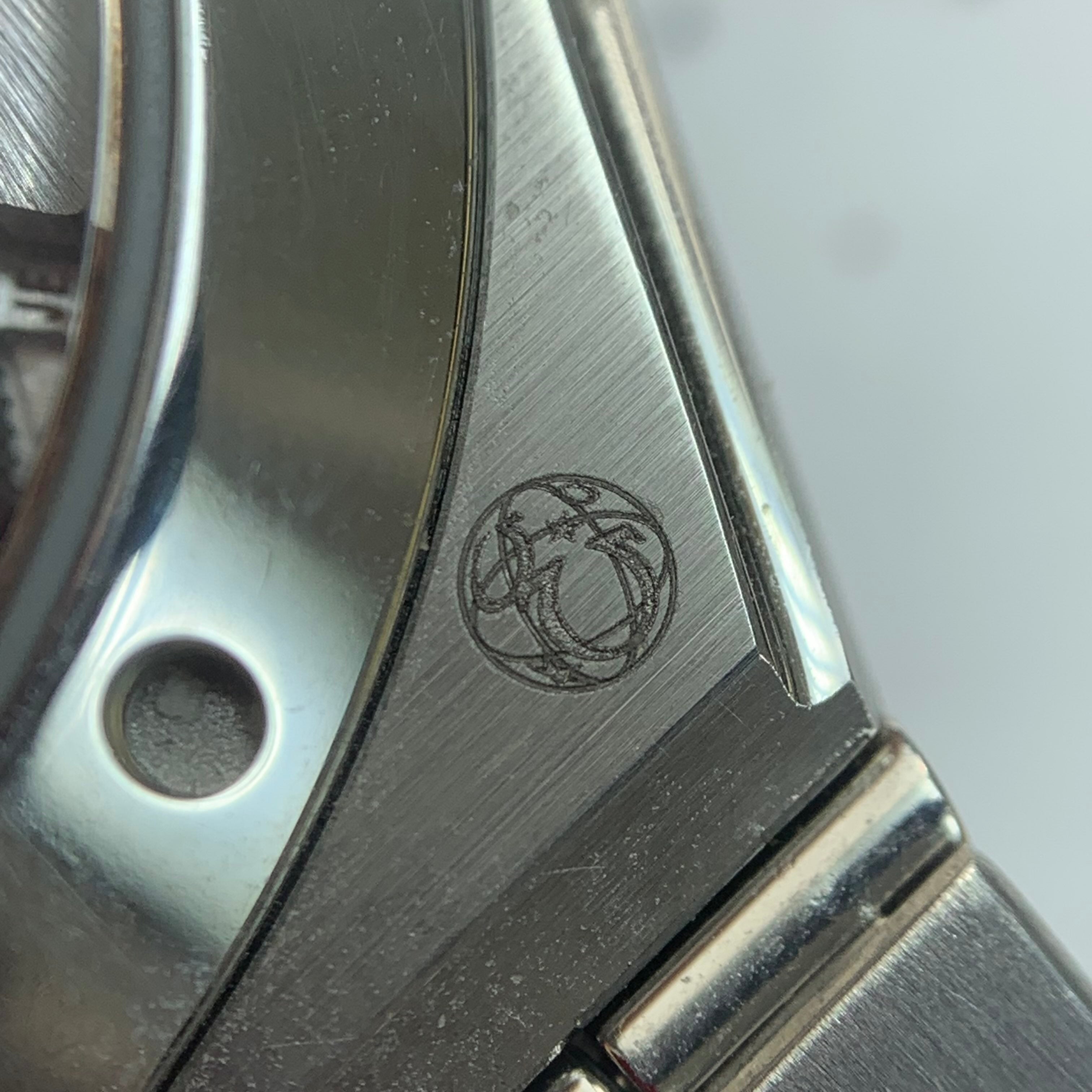Omega Constellation Series 41  131.30.41.21.01.001