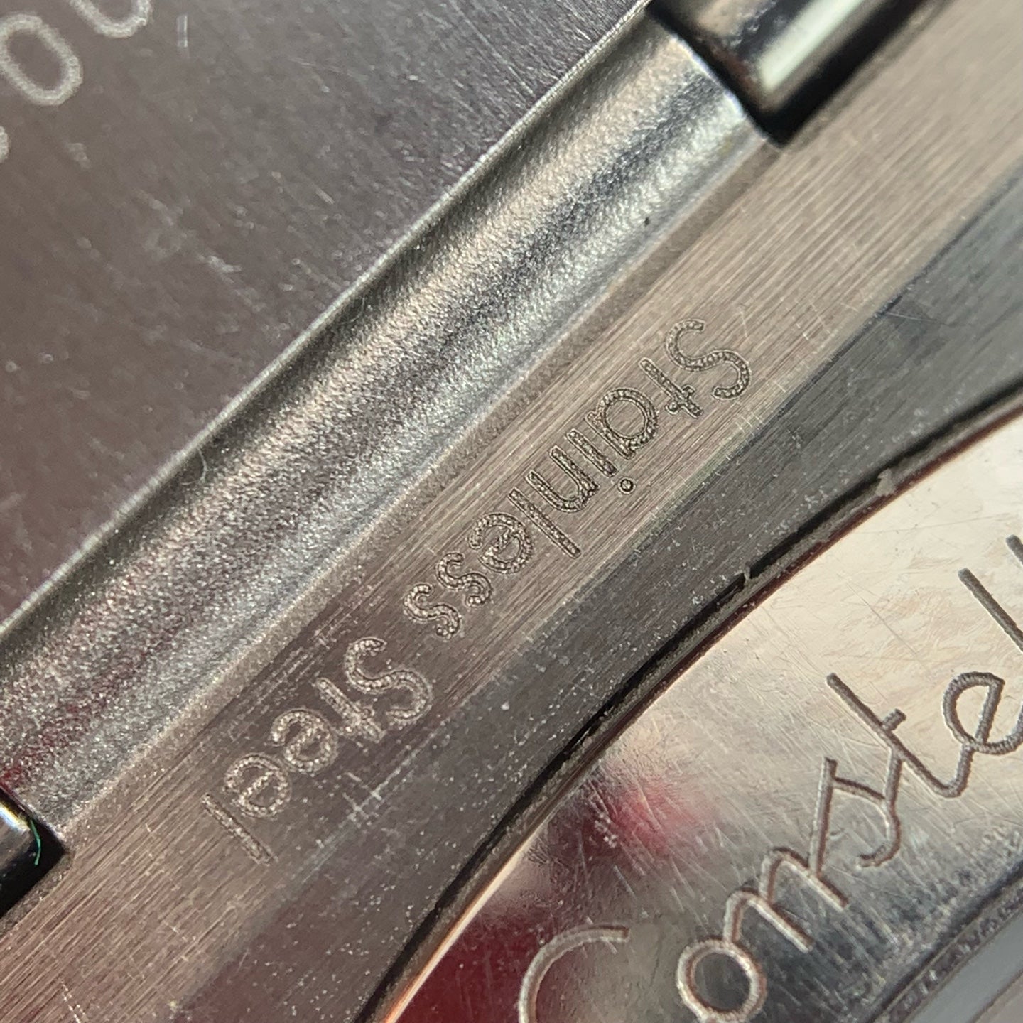 Omega Constellation Series 41  131.30.41.21.01.001
