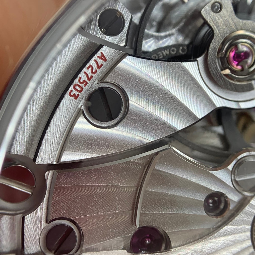 Omega Constellation Series 41  131.30.41.21.01.001