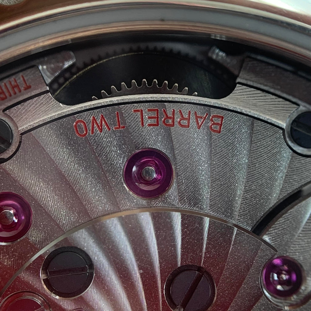 Omega Constellation Series 41  131.30.41.21.01.001