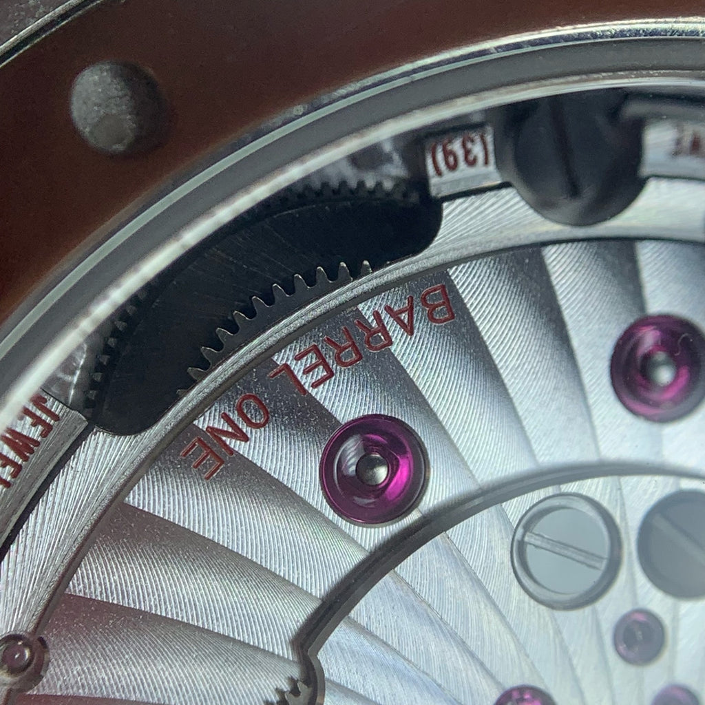 Omega Constellation Series 41  131.30.41.21.01.001