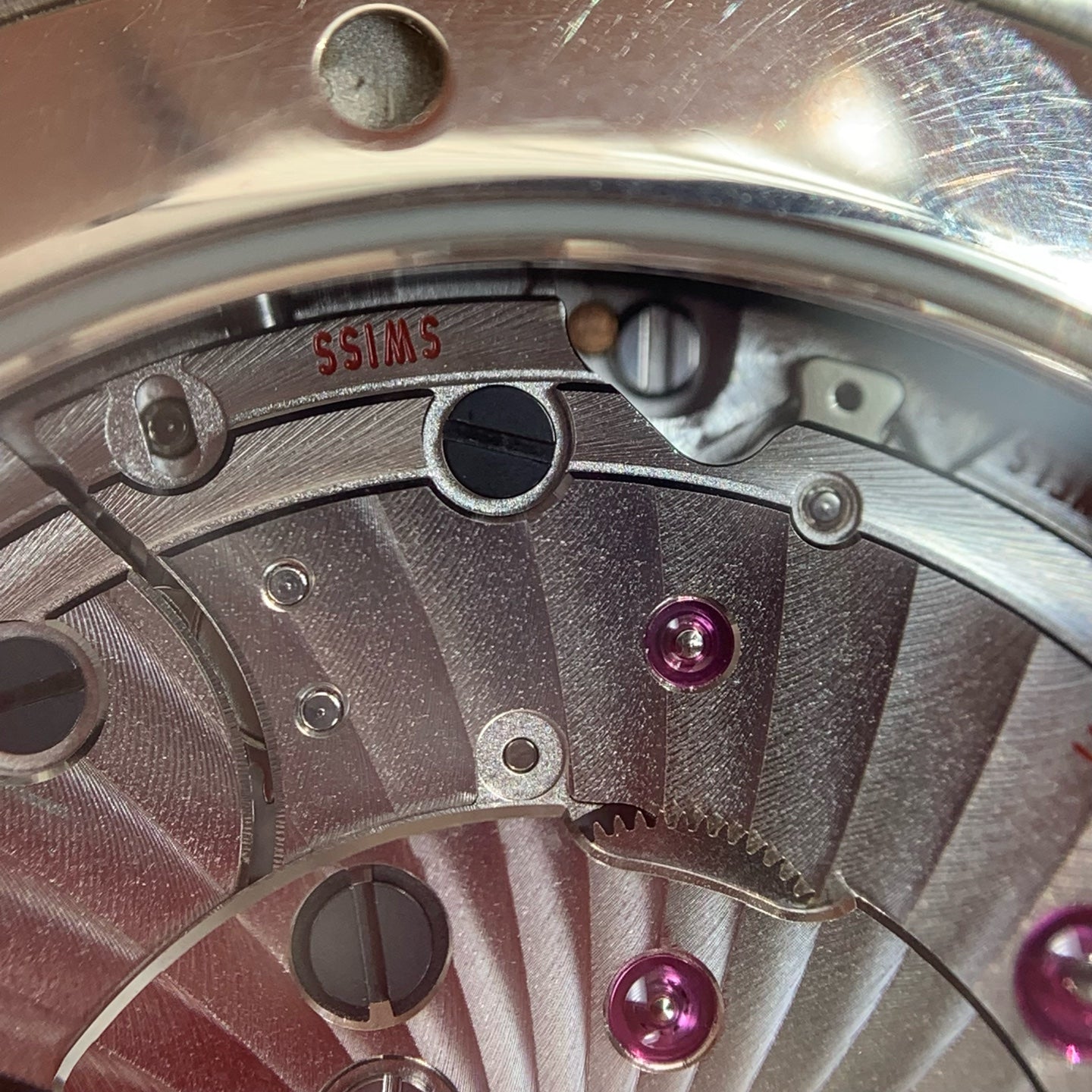 Omega Constellation Series 41  131.30.41.21.01.001