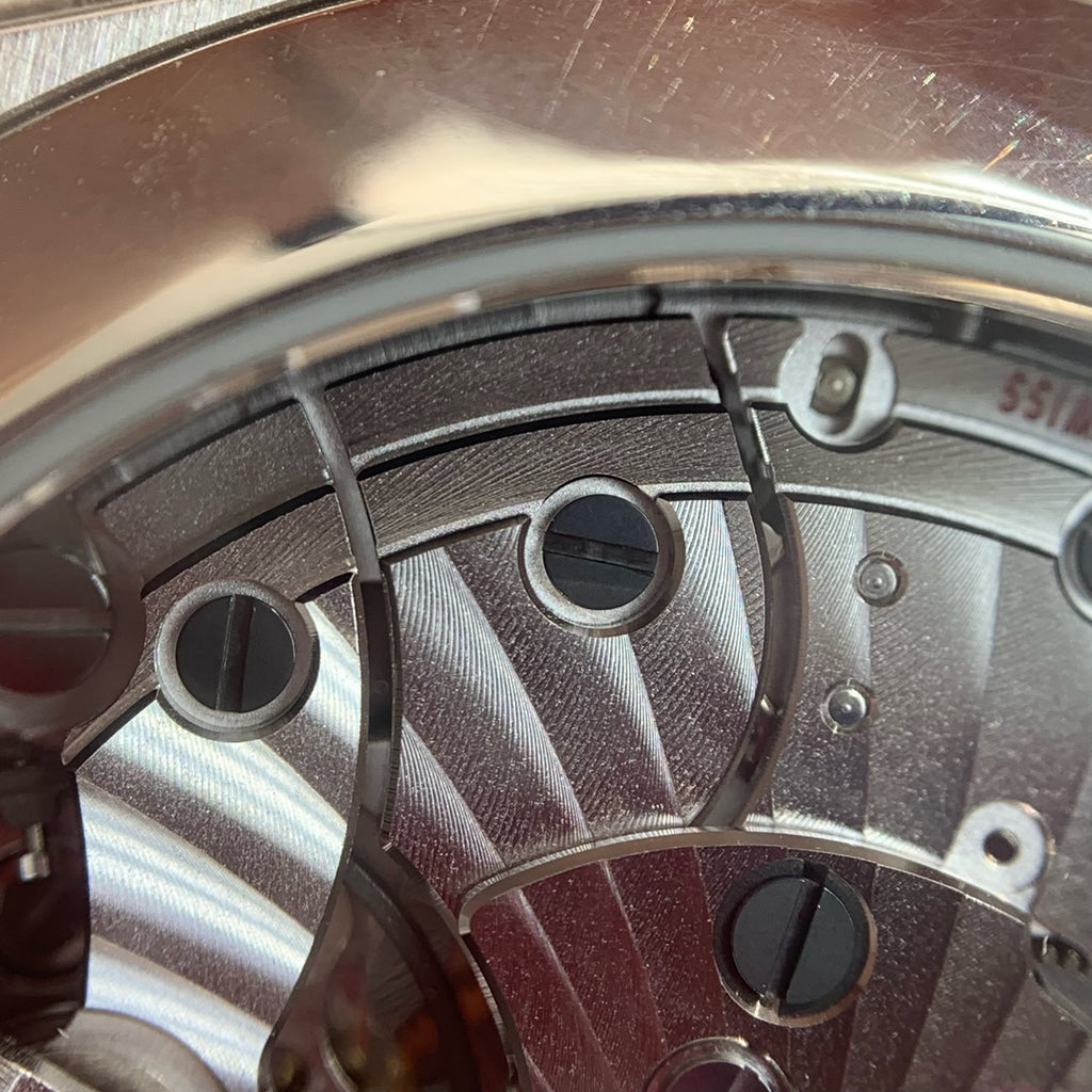Omega Constellation Series 41  131.30.41.21.01.001