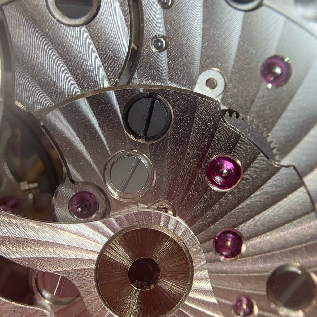 Omega Constellation Series 41  131.30.41.21.01.001