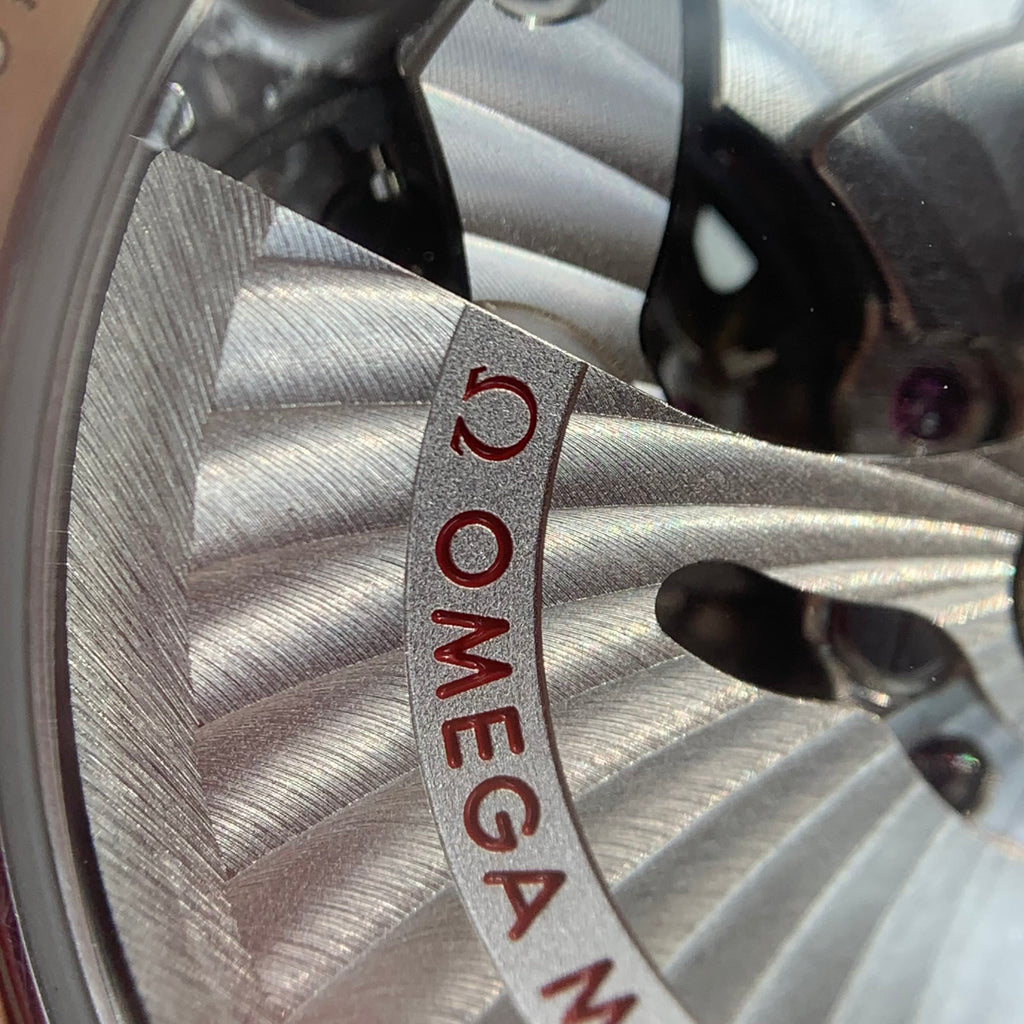Omega Constellation Series 41  131.30.41.21.01.001