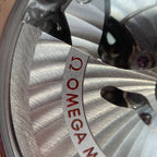 Omega Constellation Series 41  131.30.41.21.01.001