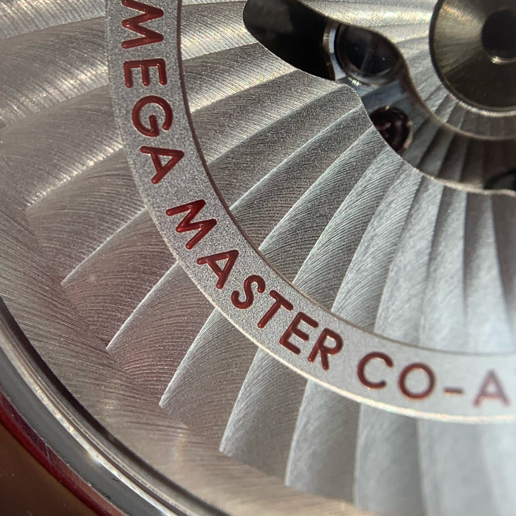 Omega Constellation Series 41  131.30.41.21.01.001