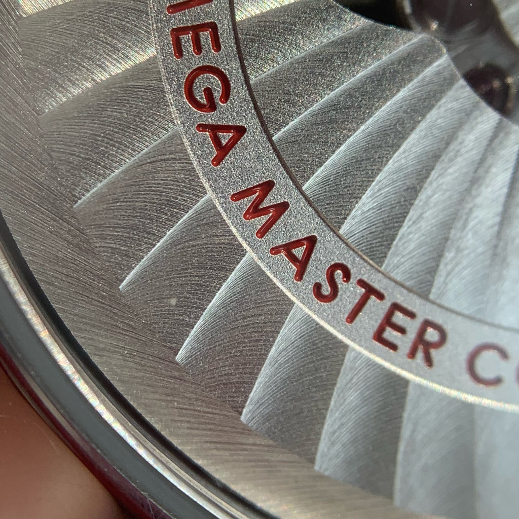 Omega Constellation Series 41  131.30.41.21.01.001