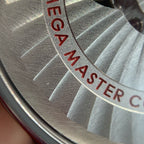 Omega Constellation Series 41  131.30.41.21.01.001